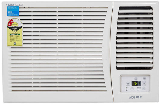 VOLTAS 2 TON 2 STAR WINDOW AC