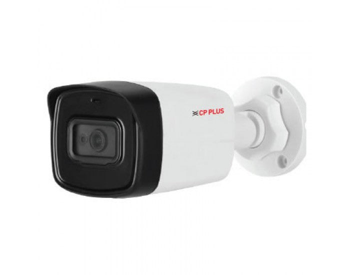 CP PLUS BULLET 2.4 MP (CP-USC-TA24L4-0600) 6 MM