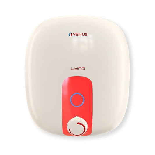 Venus Lyra 10 Litres Storage Water Heater 10R My Store
