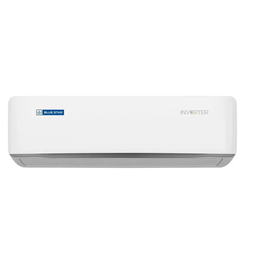 Blue Star 1.5 Ton 3 Star Split AC (IC318GNUS) My Store