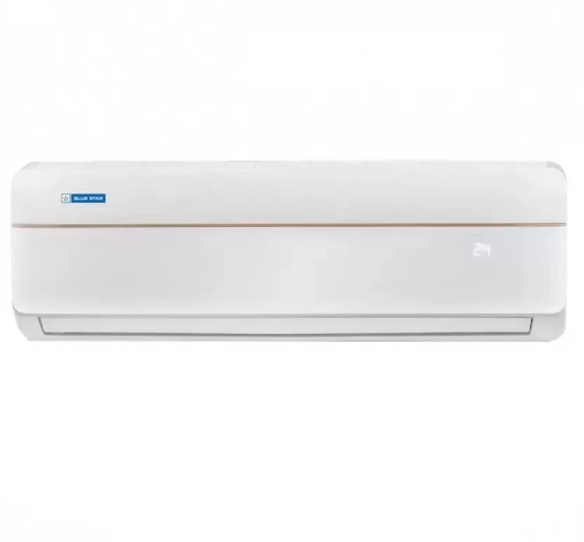 Blue Star 1.5 Ton 3 Star Split AC (FC318VNU) My Store