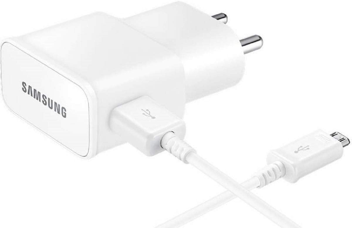 Samsung Travel Adapter Eta0u10-499