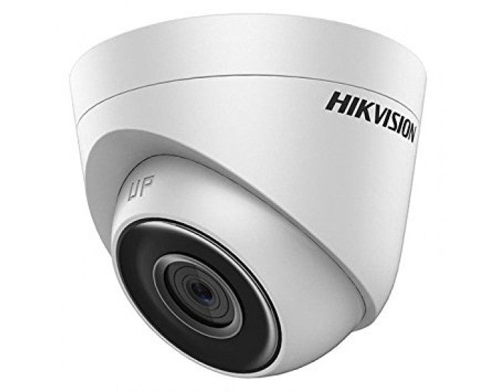 HIKVISION IP DOME 4 MP (1341-I) 4 MM