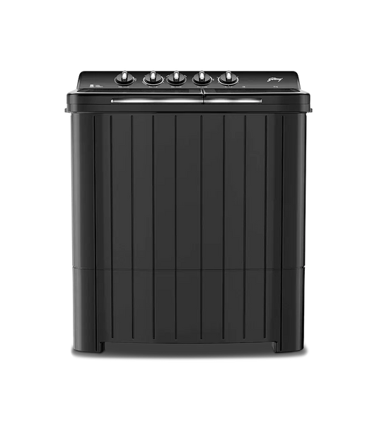 Godrej 10KG, 5 Star Semi-Automatic Washing Machine| 1440 RPM | WS EDGE RIO 100 5.0 TB3 SLGR My Store