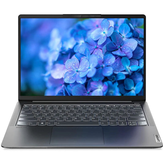 Lenovo Ideapad 5 Pro | (14ITL6 I5) 14" Display | Core i5 11th Gen | Intel Iris Xe Graphics | 16GB RAM+ 512GB SSD My Store