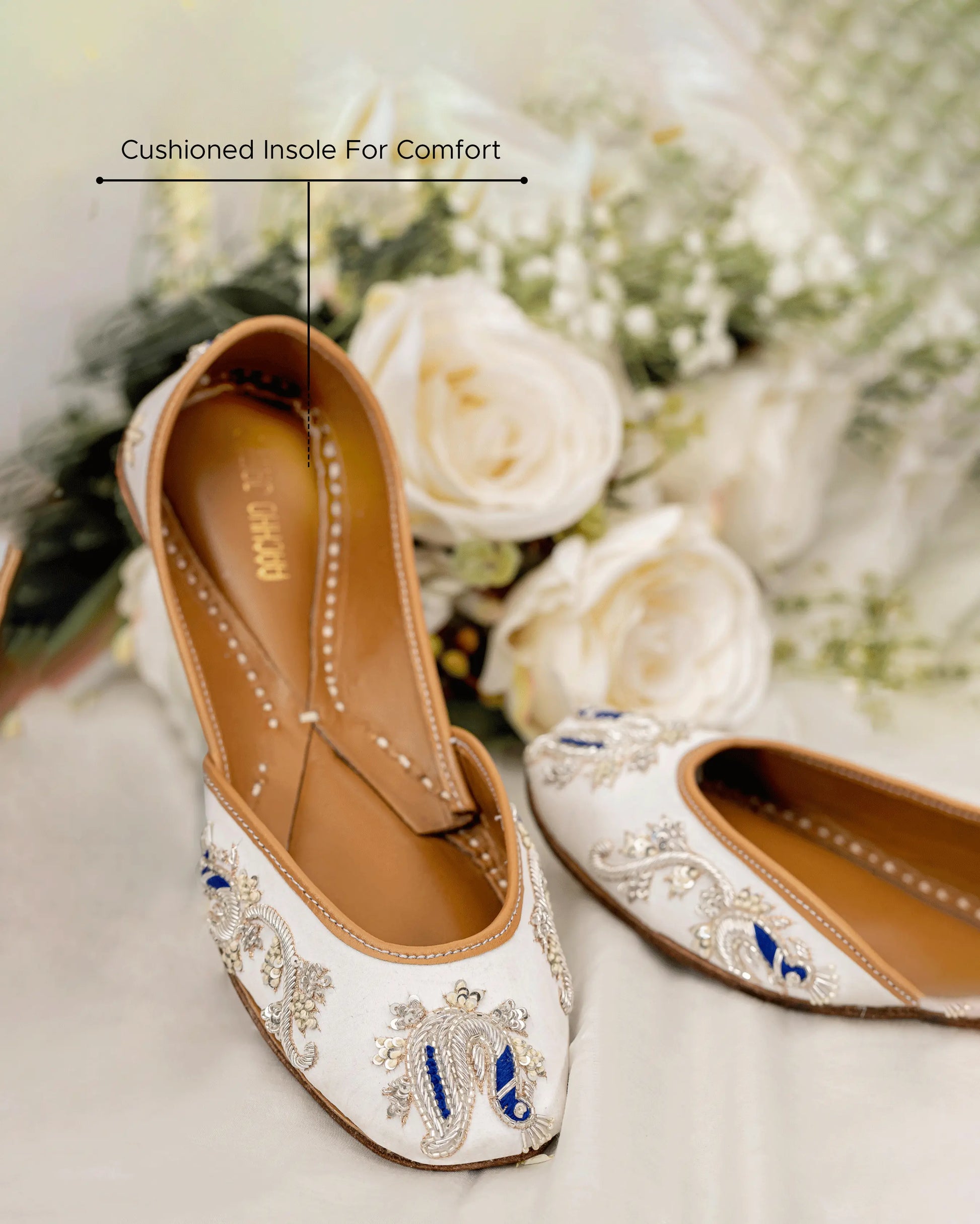 Sugar Canoli Handcrafted Jutti My Store