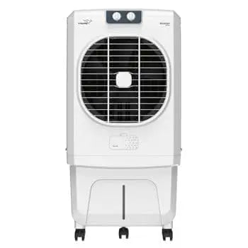 V-Guard Air Cooler AIROTRON D 75 H-G 75 Litre - Extra Tall Desert Model (WINDZY D75 H - N) My Store