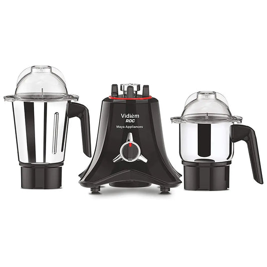 Vidiem MG 566 A ROC 1500W Mixer Grinder My Store