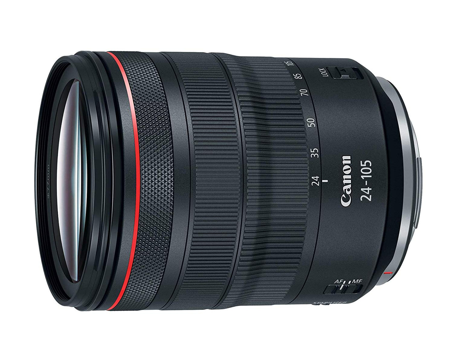 CANON RF 24-105MM F4 L IS USM