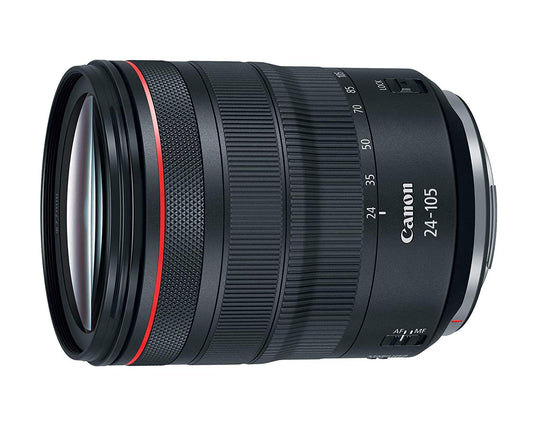 CANON RF 24-105MM F4 L IS USM