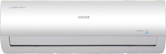VOLTAS 1 TON 5 STAR SPLIT AC