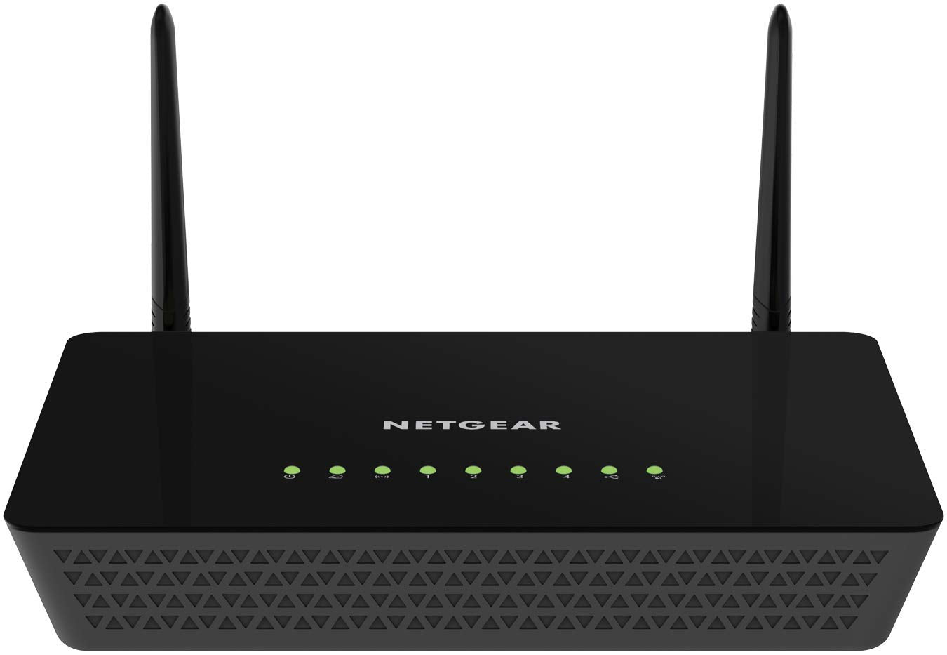 Netgear Smart WiFi Router with External Antennas R6220