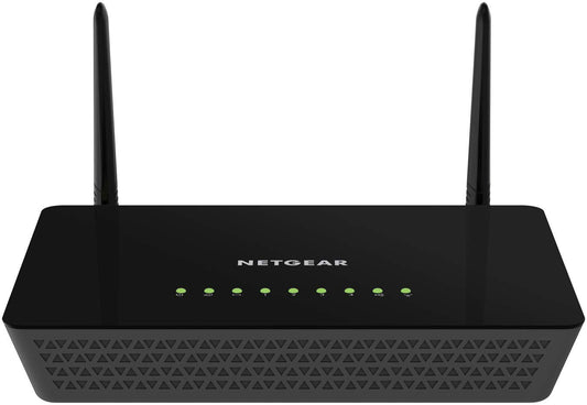 Netgear Smart WiFi Router with External Antennas R6220