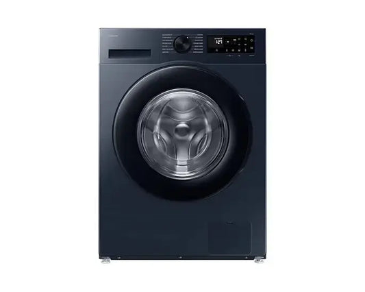 Samsung 12.0 kg Front Load Washing Machine with SmartThings AI & Energy Mode, (WW12DG5B24ASTL) My Store
