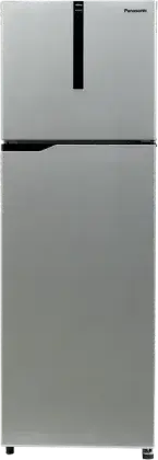 Panasonic 237 Litres 2 Star Frost Free Double Door Refrigerator (NR-TH272BUSN) My Store