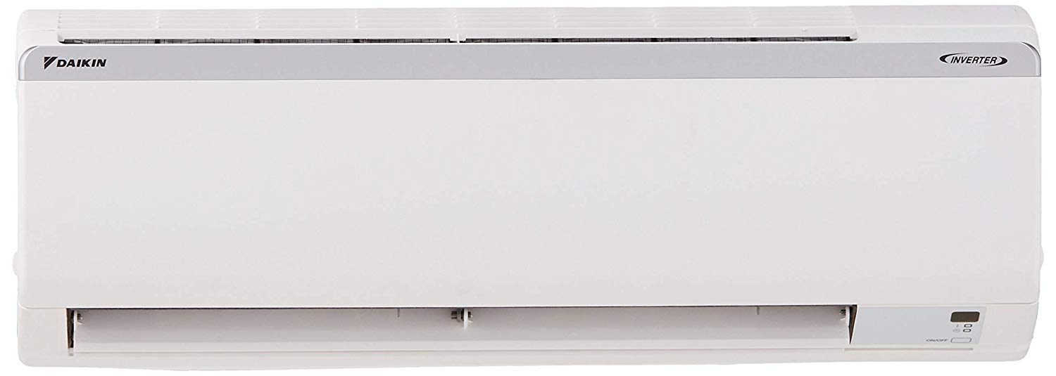 DAIKIN 1 TON 3 STAR SPLIT AC