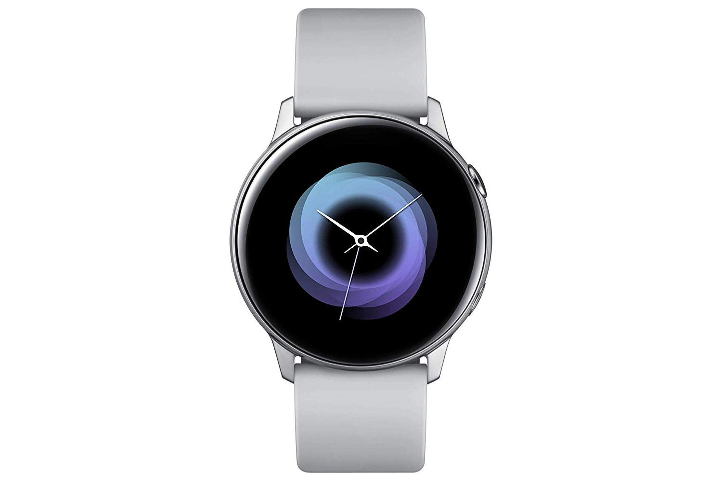 Samsung Galaxy Smart Watch Active R500 Silver