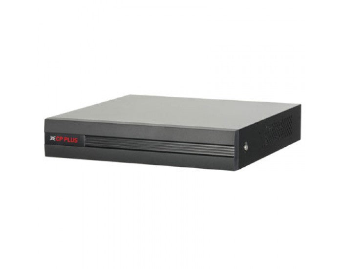 CPPLUS DVR 4CH 5MP   CPUVR0401F11C