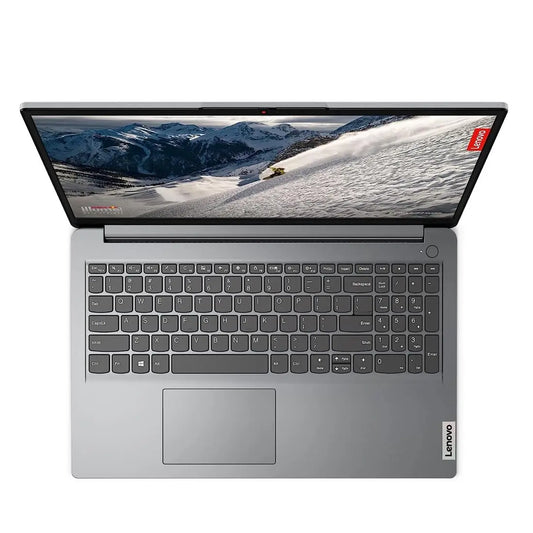 Lenovo ideapad 1 15AMN7 | AMD Ryzen 3 7320U | Quad Core (8 GB+512 GB SSD Windows 11 Home) My Store