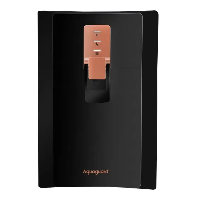 Aquaguard Superio 5L RO + UV + MTDS Water Purifier with 7 Stage Purification My Store