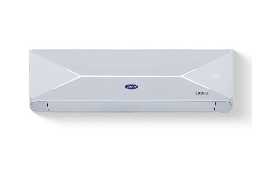 Carrier 1.5 Ton, 5 Star Wi-Fi Split Inverter AC (20K XPERT LUMO FXI WI-FI ALPHA HYBRIDJET INV) My Store