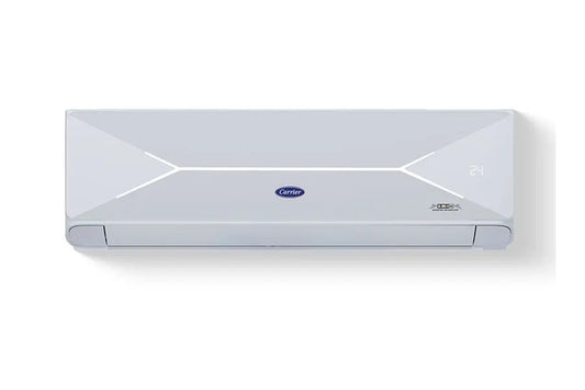 Carrier 1.5 Ton, 5 Star Wi-Fi Split Inverter AC (20K XPERT LUMO FXI WI-FI ALPHA HYBRIDJET INV) My Store