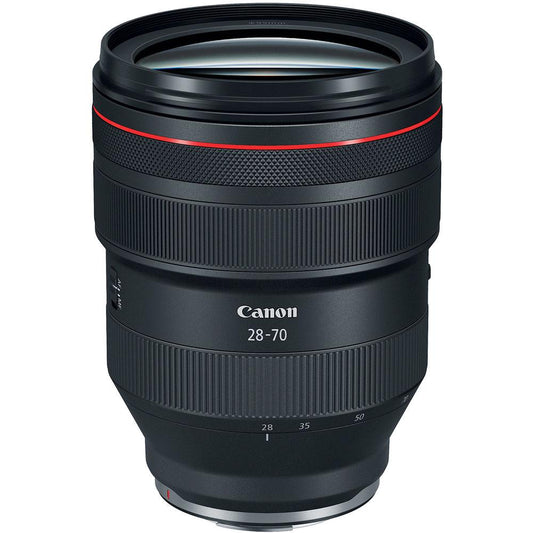 CANON RF 28-70MM  F2 L USM