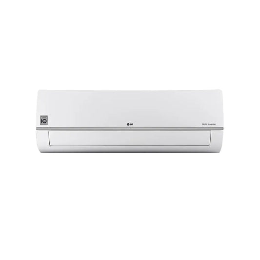 LG 1.5 Ton, 5 Star Split AC, AI 6in1 & Anti-Virus Protection (TS-Q19RNZE.ANLG) My Store
