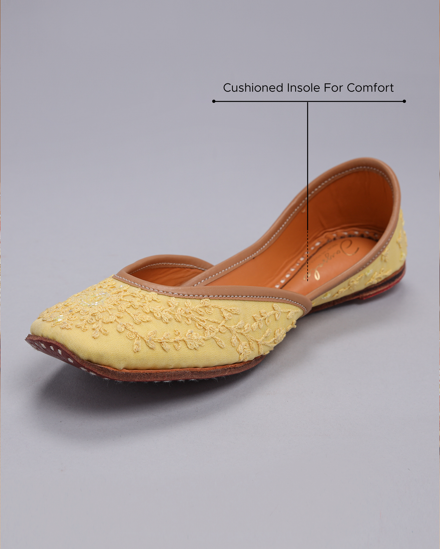 Slang Handcrafted Jutti My Store