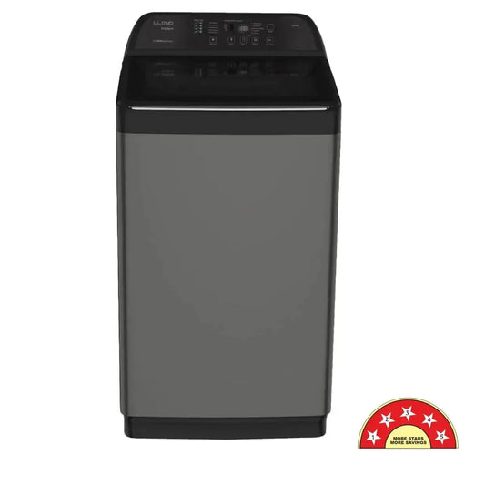 Lloyd 8 Kg 5 Star Fully Automatic Top Load Washing Machine (GLWT805ESOIG) My Store