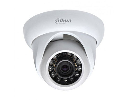 DAHUA IP DOME 1.3 MP (DH-IPC-HDW2100SP-V2-0360B)