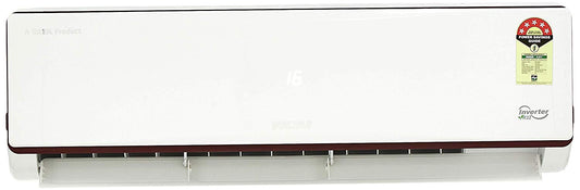 VOLTAS 1.5 TON 5 STAR INVERTER SPLIT AC