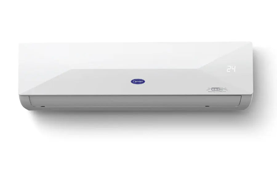 Carrier 1 Ton 3 Star Inverter Split AC (12K XCEL EDGE EXI INVERTER R32 3 STAR) My Store