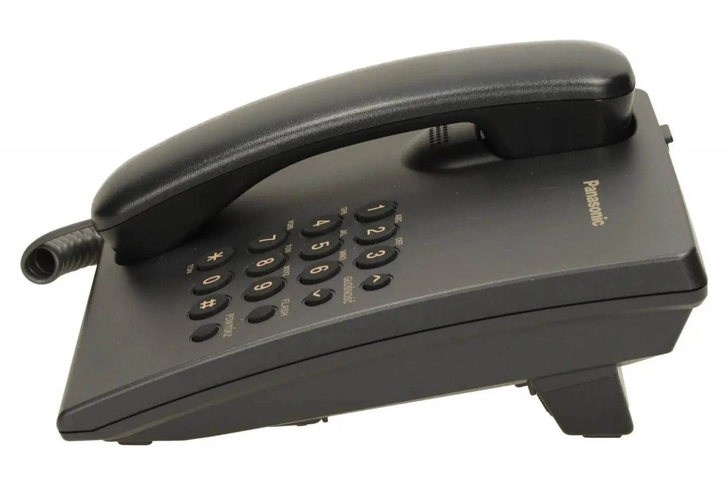Panasonic Single Line KX-TS500MX Corded Telephone