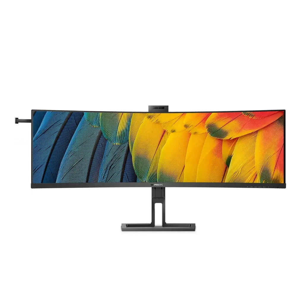 PHILIPS 45B1U6900CH-94 45" 75Hz Dual QHD 5K 4ms VA Curved Business Monitor My Store