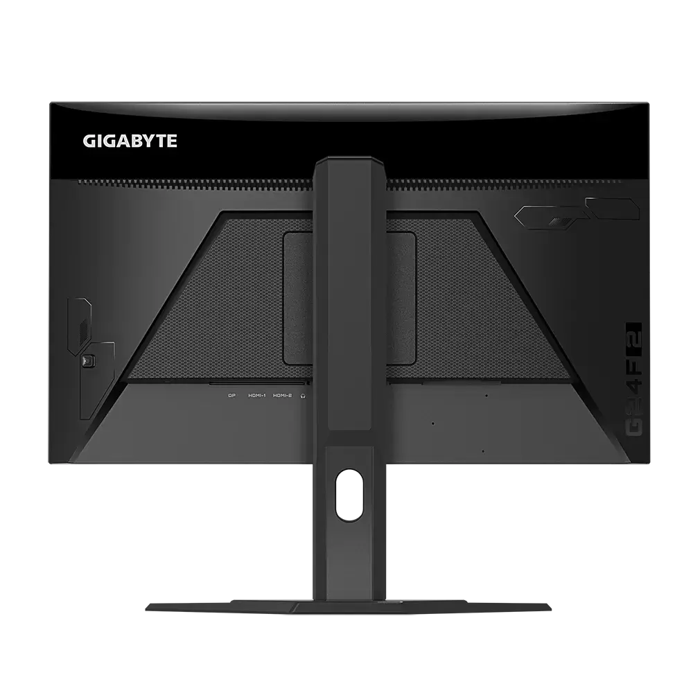 GIGABYTE G24F 2 23.8 Inch 60.452 Cm, 165Hz 180Hz Oc Gaming Led Black
