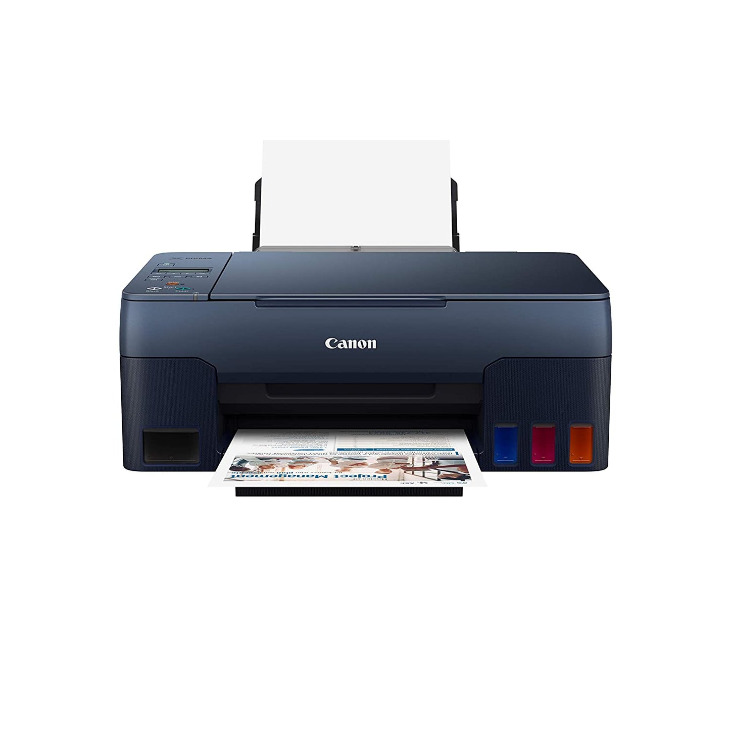 Canon PIXMA G2020 NV All-in-One Ink Tank Colour Printer