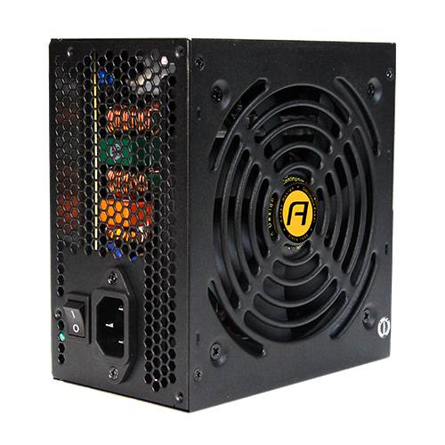 Antec  SMPS 550W    VP-550P