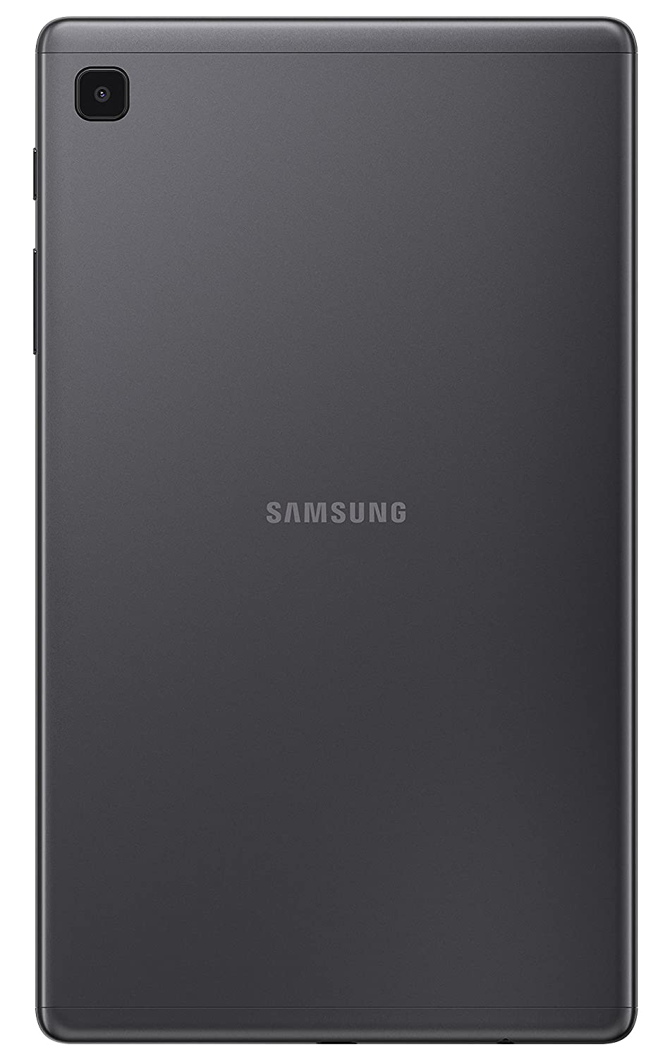 Samsung Galaxy Tab A7 Lite SM-T225 22.05 cm 8.7 inch, Slim Metal Body, Dolby Atmos Sound, RAM 3 GB, ROM 32 GB Expandable, Wi-Fi+4G Tablet Gray Color