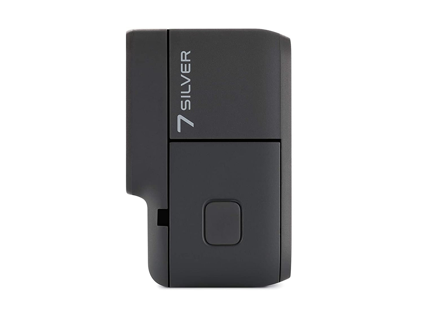 GoPro CHDHC-601-RW HERO7 Silver Camera