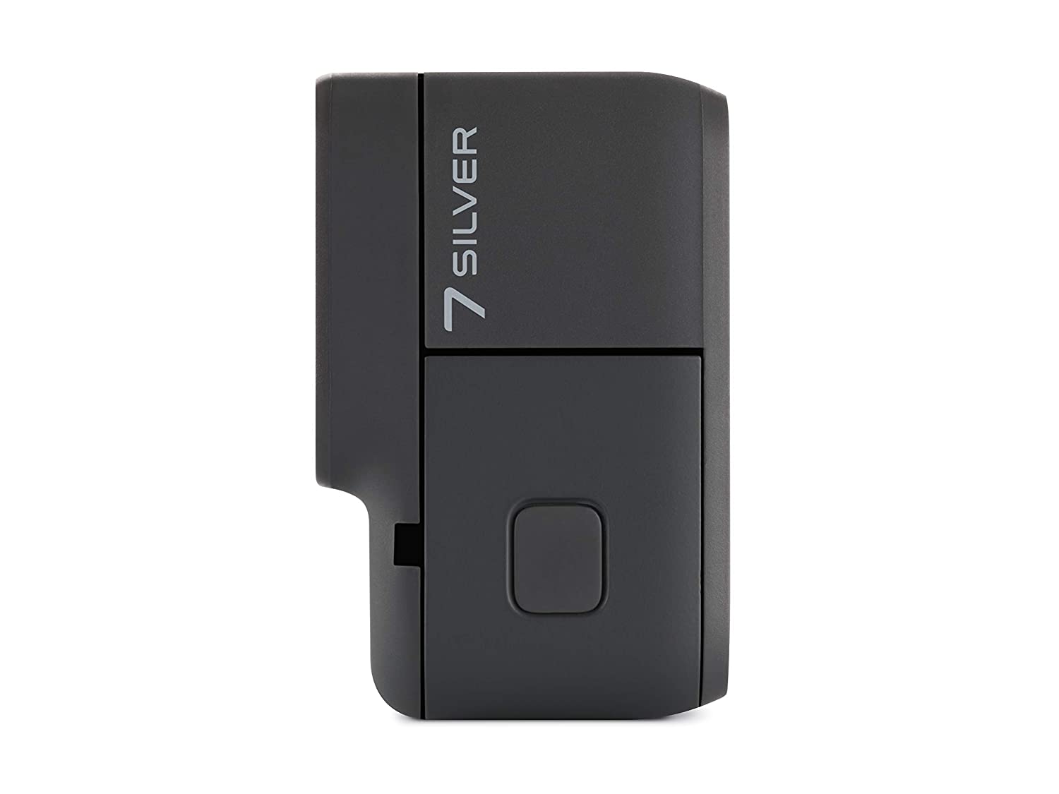 GoPro CHDHC-601-RW HERO7 Silver Camera