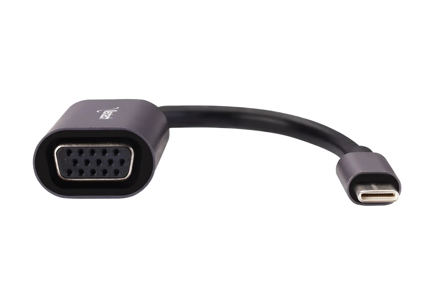 Nextech Usb Male To Vga Female Adapter Type C NA8C
