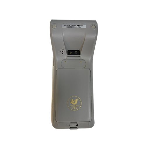 UDYAMA ANDROID BILLING MACHINE POS UDYZ91 2GB RAM 16GB MEMORY 2800Mhz BATTERY 5.5" DISPLAY 58mm