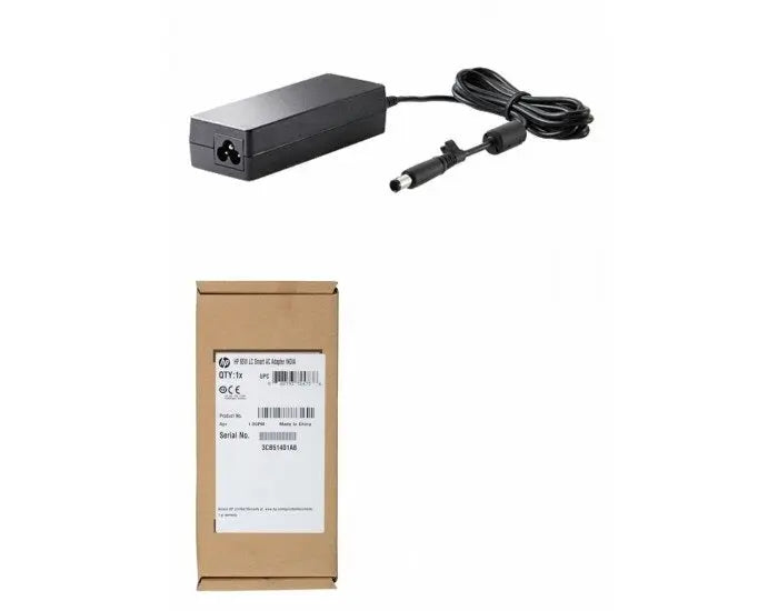 HP LAPTOP ADAPTOR 65W 19.5V / 3.33A (BIG PIN) Y5Y42AA
