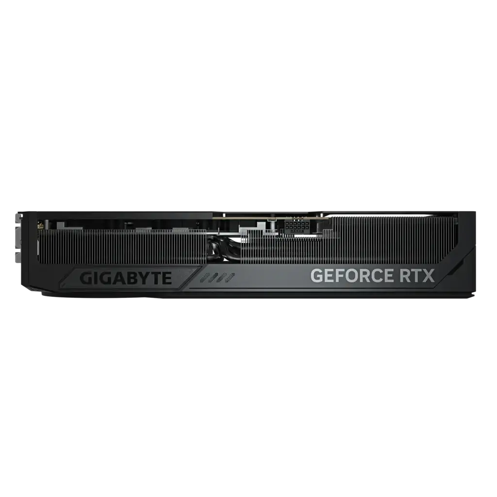 GIGABYTE GeForce RTX 5090 WINDFORCE OC 32G GDDR7 Triple Fan Graphics Card