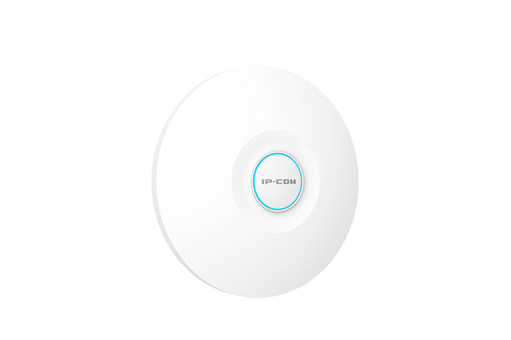 IP COM CEILING MOUNT DUAL BAND ACCESS POINT PRO 6 LR