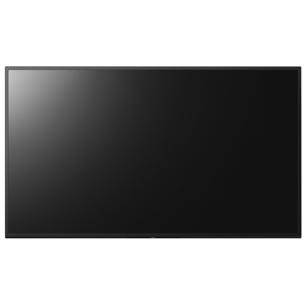 Sony Bravia 65inch Professional Display  FW-65BZ30L