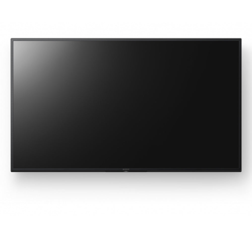Sony Bravia 43inch Professional Display FW- 43EZ20L
