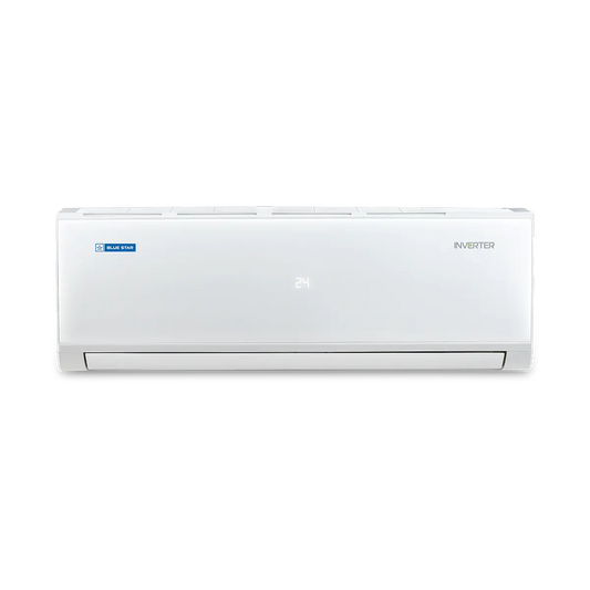 Blue Star 1.5 TON | 3 STAR INVERTER SPLIT AC | P SERIES | (IE318PNU) My Store