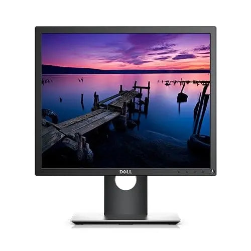 Dell P1917S 19" Inch 60Hz 1024p SXGA Antiglare IPS Panel Square LED Professional Monitor My Store